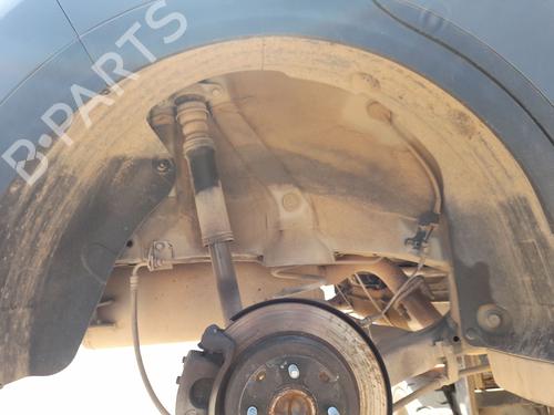 Used Wheel arch KIA STONIC (YB) 1.0 T-GDi Eco-Dynamics+ (101 hp) 26735729