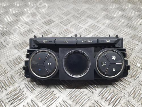 Commande Chauffage CITROËN C-ELYSEE (DD_) [2012-2025]  11105633