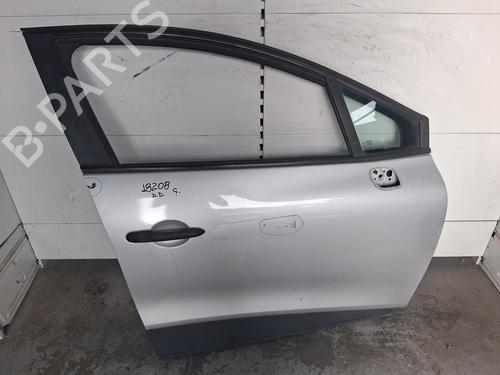 Porta anteriore destra Porta anteriore destra RENAULT CLIO IV (BH_) 1.5 dCi 75 (75 hp) 39568586 39568586