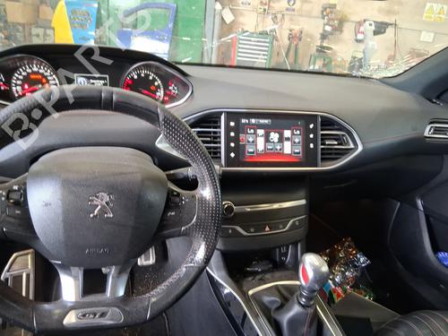 Used Airbag Kit Airbag Kit 39201330 39201330