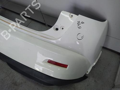 Rear bumper NISSAN JUKE (F15)  | BP17330678C8 