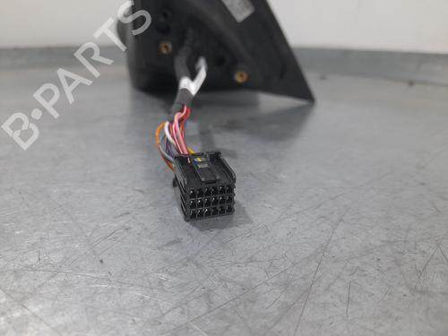 Right mirror MG MG ZS SUV (AZS1) | BP21220914C27