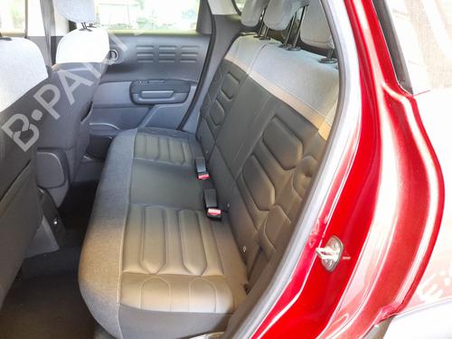 Asientos traseiros Asientos traseiros CITROËN C3 AIRCROSS II (2R_, 2C_) 1.5 BlueHDi 110 (110 hp) 37473240 37473240