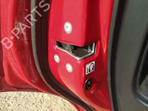 Used Rear left lock TOYOTA RAV 4 IV (_A4_) 2.0 4WD (ZSA44_) (151 hp) 24673697