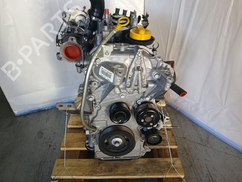 Used Engine Engine 38064871 38064871