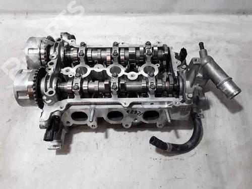 Used Cylinder head Cylinder head HYUNDAI KONA (OS, OSE, OSI) 1.0 T-GDi Hybrid 48V (120 hp) 10973238 10973238