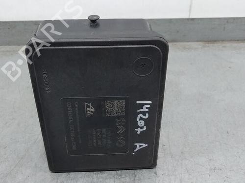 Used ABS pump CITROËN C4 SPACETOURER (3D_) 1.2 PureTech 130 (131 hp) 12566686
