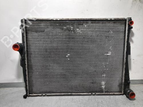 Køler BMW 3 (E46) 320 d (136 hp) 8648149