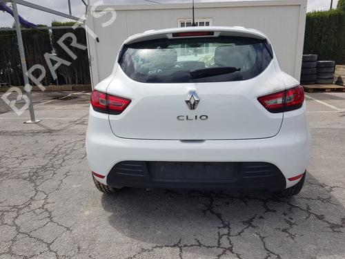 Left front window switch RENAULT CLIO IV (BH_)  | BP13365938I27 