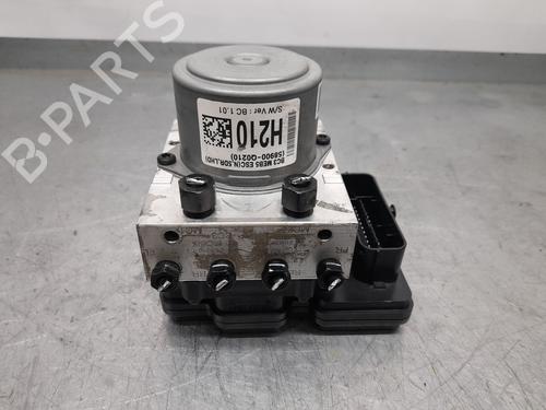 Used ABS pump HYUNDAI i20 III (BC3, BI3) [2020-2026]  21770062