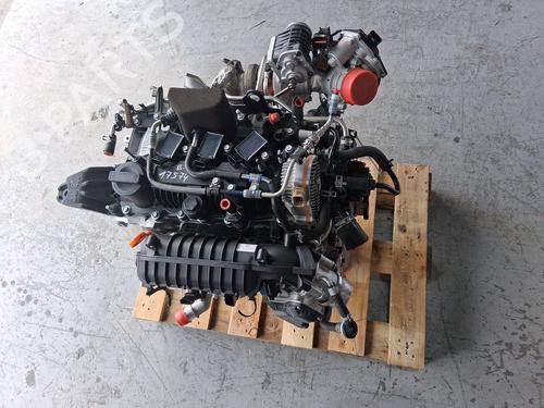 Engine HYUNDAI i20 III (BC3, BI3) 1.0 T-GDI | BP34059437M1 - Image 5