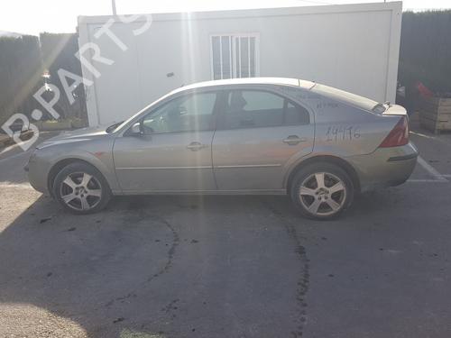 Right front window switch FORD MONDEO III (B5Y) | BP11840494I26