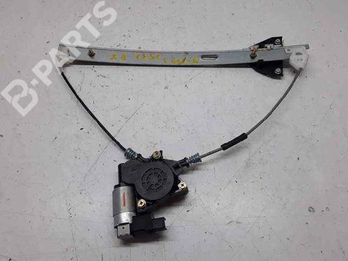 Used Front left window mechanism MAZDA 3 (BK) 1.6 DI Turbo (109 hp) 875179