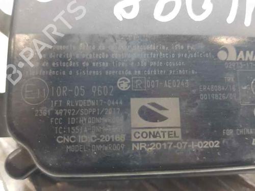 Electronic module LEXUS ES (_Z10_, _A10_, _H10_)  | BP22178349M83 