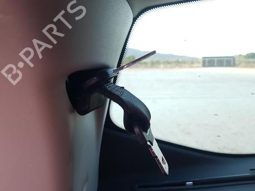 Used Rear left seatbelt PEUGEOT 5008 (0U_, 0E_) 1.2 (131 hp) 28732313