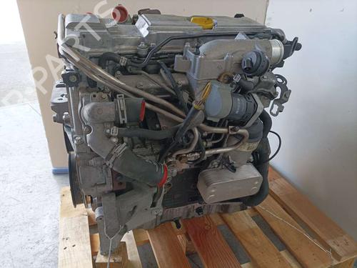 Engine SAAB 9-3 (YS3F, E79, D79, D75)  | BP10220352M1 