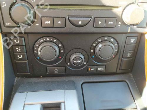 Used Climate control LAND ROVER RANGE ROVER SPORT I (L320) [2005-2013]  22640174