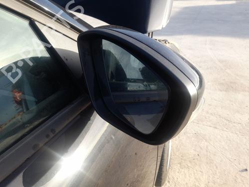 Used Right mirror OPEL CORSA F (P2JO) 1.2 (68) (101 hp) 31622584