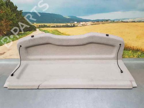 Used Rear parcel shelf RENAULT SCÉNIC III (JZ0/1_) [2008-2016]  5217811
