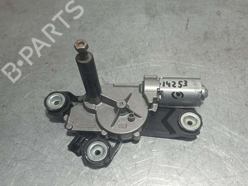 Used Rear wiper motor FORD FOCUS III [2010-2020]  10658320