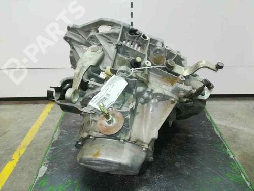 Gearbox CITROËN XSARA (N1) 1.9 TD | BP1178702M3 