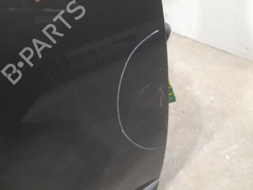 Right front door PEUGEOT 2008 I (CU_) 1.5 BlueHDI 100 | BP25476871C3 