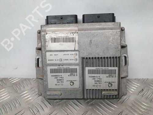 Used Electronic module RENAULT CLIO IV (BH_) [2012-2021]  16369611