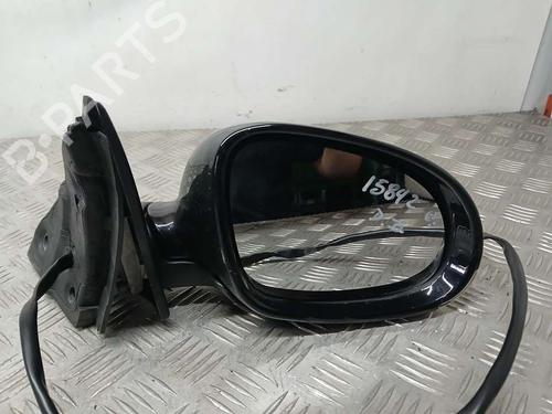 Used Right mirror VW JETTA III (1K2) [2004-2013]  19630658