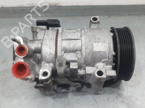 AC compressor CITROËN C4 CACTUS 1.2 VTi 82 | BP35754522M34 - Image 4