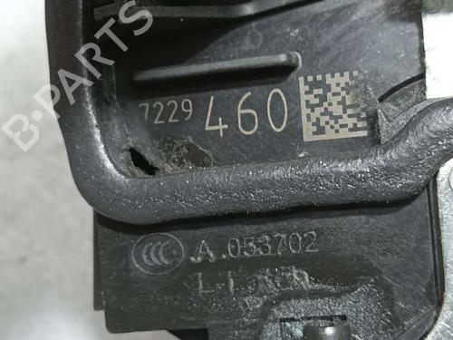 Rear right lock BMW 3 (F30, F80)  | BP16922066C99 