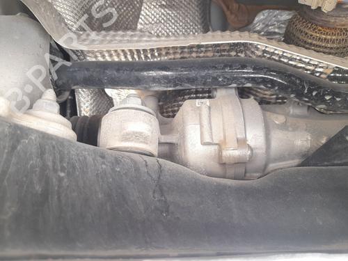 Lenkgetriebe für Lenkgetriebe NISSAN TOWNSTAR Box Body/MPV (XFK) 1.3 (131 hp) 36022692 36022692