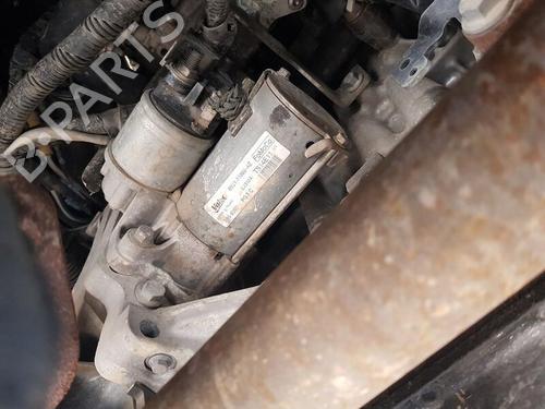 Starter FORD FIESTA VI (CB1, CCN) 1.5 TDCi | BP26408605M8 