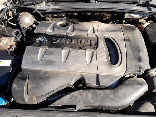 Used Upper protection Upper protection CITROËN C6 (TD_) 2.7 HDi (204 hp) 33826415 33826415