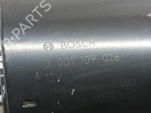 Starter CITROËN XSARA (N1)  | BP3718335M8 