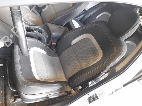 Used Left front seat Left front seat 37468162 37468162