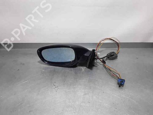 Used Left mirror PEUGEOT 607 (9D, 9U) [2000-2025]  4861914