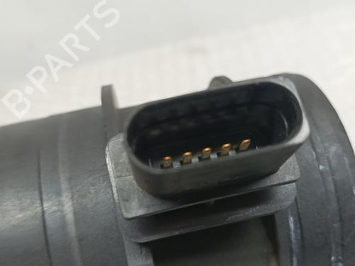 Mass air flow sensor AUDI A4 B8 (8K2)  | BP9812016M95 