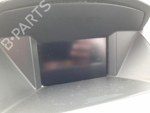 Display de informações OPEL ZAFIRA / ZAFIRA FAMILY B (A05) 1.9 CDTI (M75) (120 hp) 29446232