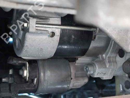 Used Starter PEUGEOT 208 II (UB_, UP_, UW_, UJ_) 1.2 PureTech 100 (101 hp) 23992930