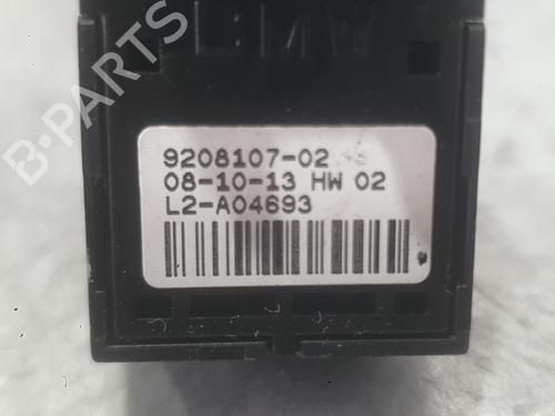 Right front window switch BMW 1 (F21) 116 d | BP38517262I26 - Image 4