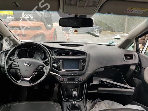 Electronic sensor KIA CEE'D (JD)  | BP16218413M84 