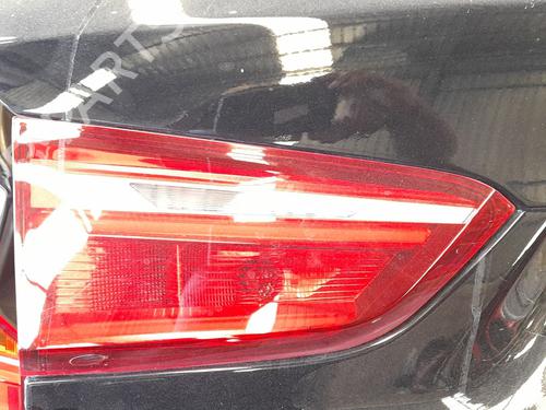 Used Left tailgate light Left tailgate light 37645901 37645901
