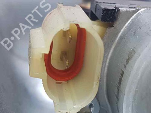 Rear right window mechanism KIA CERATO I Hatchback (LD) 1.6 CRDi | BP12565570C25 