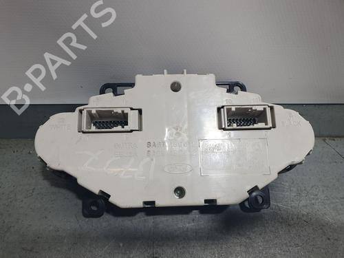 Climate control FORD FIESTA VI (CB1, CCN)  | BP9051680I5 
