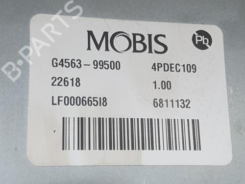 Steering column HYUNDAI i30 (PDE, PD, PDEN) 1.0 T-GDI | BP36302778M21  - Image 5