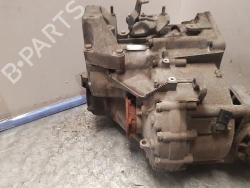 Gearbox AUDI TT (8N3) 1.8 T | BP730465M3 