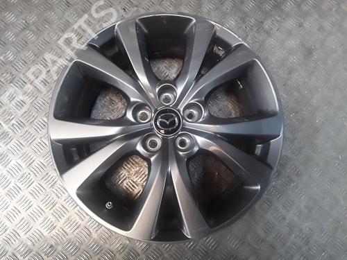 Felge für MAZDA CX-30 (DM) SKYACTIV-G M Hybrid (122 hp) 30319516