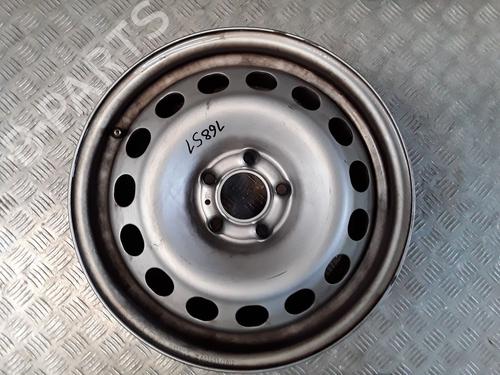 Used Rim OPEL VIVARO C Van (K0) 1.5 (102 hp) 27457732