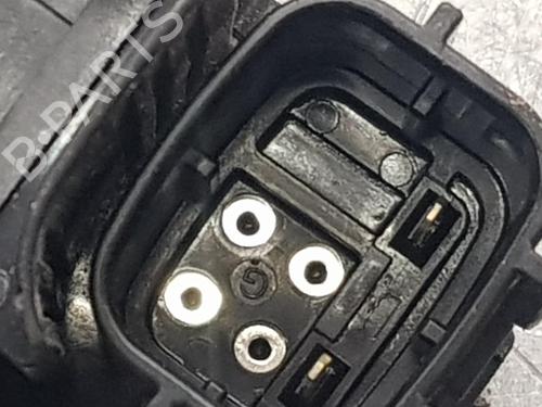 Rear right window mechanism NISSAN JUKE (F15)  | BP7822639C25 