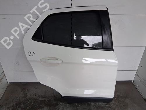 Used Right rear door Right rear door FORD ECOSPORT 1.5 EcoBlue TDCi (95 hp) 39731860 39731860